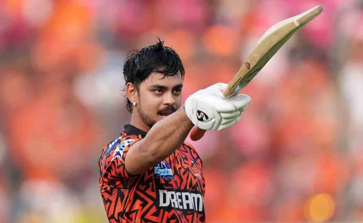 Manifestation: SRH Skipper Ishan Kishan On India Comeback, Franchises Leadership