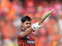 Manifestation: SRH Skipper Ishan Kishan On India Comeback, Franchises Leadership