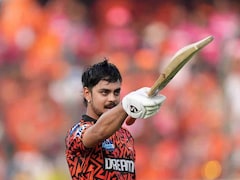 Manifestation: SRH Skipper Ishan Kishan On India Comeback, Franchises Leadership
