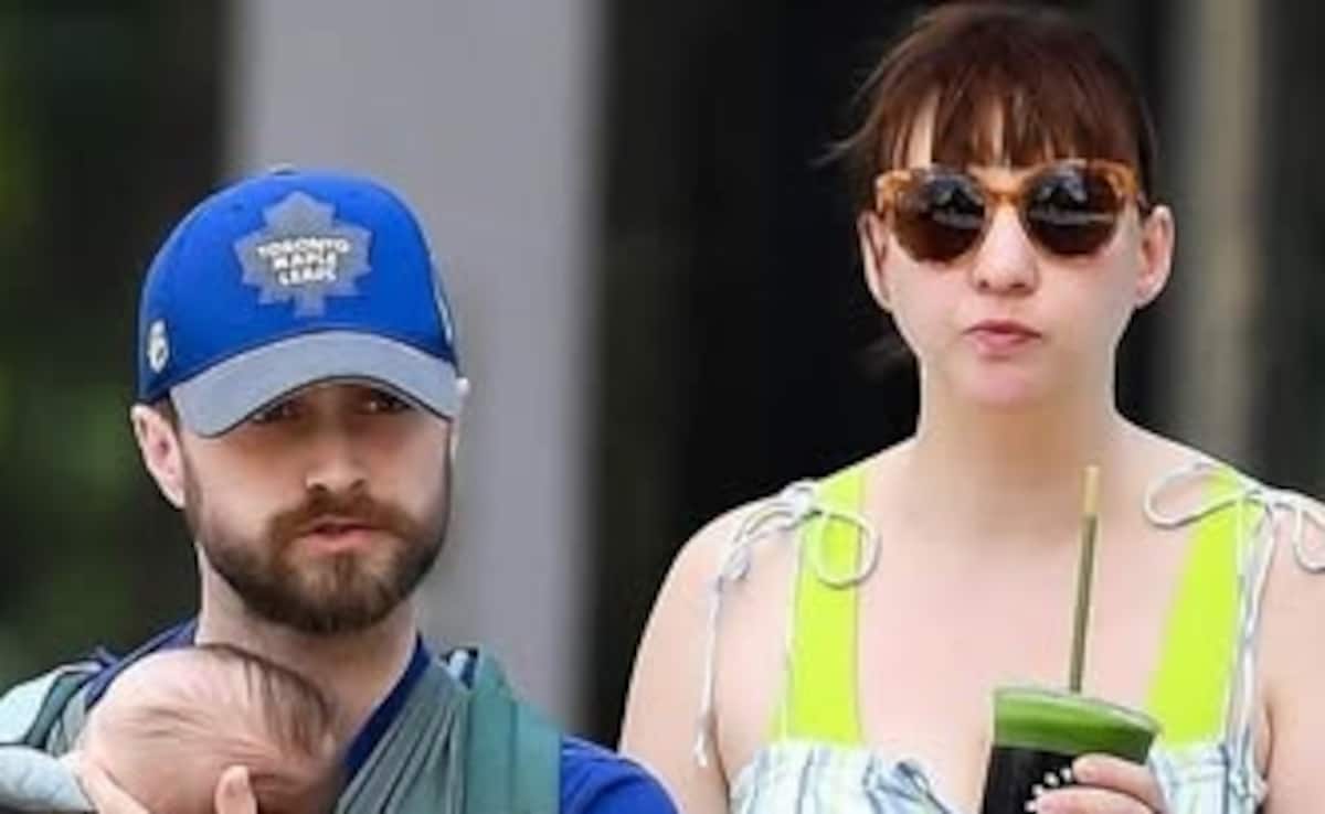 Latest and Breaking News on NDTV