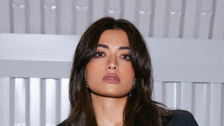 Private Chat About Rashmika Mandanna's Breakup Leaked Days After Wedding, Actress Threatens Legal Action