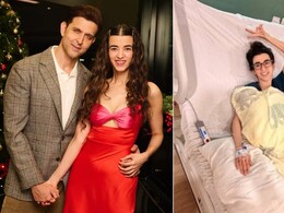 अस्पताल में हैं ऋतिक रोशन की गर्लफ्रेंड, सबा आजाद ने बताया जिंदगी के 14 सबसे बुरे दिन, कहा- 4 किलो वजन घट गया