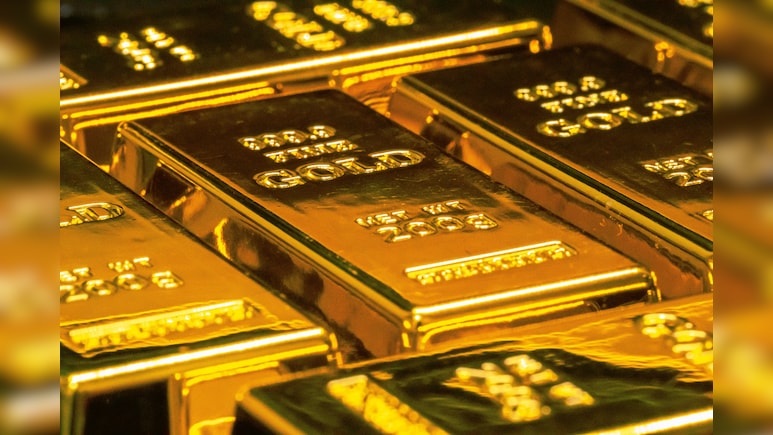 Gold Price Today: MCX Gold Rate Jumps Nearly Rs 1,000 After Trump Extends Deadline to Target Iran's Energy Infra