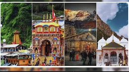 Char Dham Yatra Sees 32 Pilgrim Deaths In 19 Days, Kedarnath Worst Hit