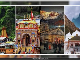 Char Dham Yatra Sees 32 Pilgrim Deaths In 19 Days, Kedarnath Worst Hit