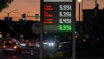 First US Oil Barrels From Emergency Release To Hit Market