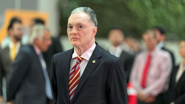 Gautam Singhania's Team Issues Key Health Update After Speed Boat Accident In Maldives &mdash; Details Inside