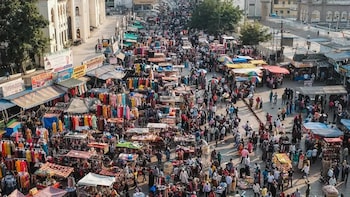 OECD Projects India's GDP To Grow At 7.6% In Current Fiscal, 6.1% In FY27