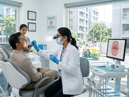 Oral Sex, HPV And Throat Cancer: Is Smoking No Longer The Top Risk?