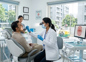 Why Younger Patients Are Also Being Diagnosed With Oral Cancers