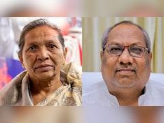 संजय के आंसू, साध्वी को पद और फूलन की बहन का बढ़ा कद... निषाद वोटों के लिए यूपी में गजब कवायद