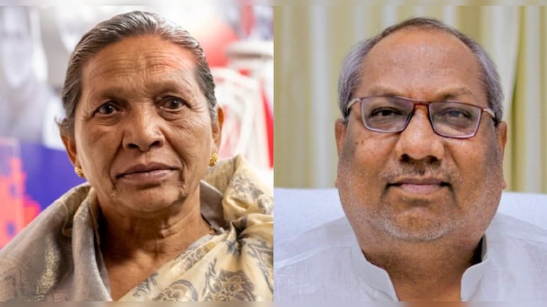 संजय के आंसू, साध्वी को पद और फूलन की बहन का बढ़ा कद... निषाद वोटों के लिए यूपी में गजब कवायद