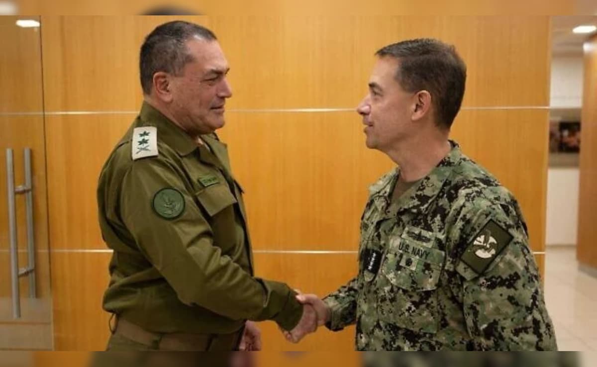 ईरान में किसी भी वक्त घुस सकते हैं अमेरिकी सैनिक, इजरायल में हुई एक सीक्रेट मीटिंग में बना प्लान?