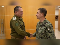 ईरान में किसी भी वक्त घुस सकते हैं अमेरिकी सैनिक, इजरायल में हुई एक सीक्रेट मीटिंग में बना प्लान?