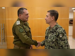 ईरान में किसी भी वक्त घुस सकते हैं अमेरिकी सैनिक, इजरायल में हुई एक सीक्रेट मीटिंग में बना प्लान?