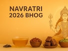 Navratri Bhog: भोग की कर रहे हैं तैयारी, तो भगवती की प्रिय इन चीजों को समय रहते कर दें ऑर्डर