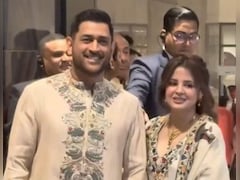 Arjun Tendulkar and Saaniya Chandhok Wedding: अर्जुन तेंदुलकर-सानिया चंडोक की शादी में धोनी-युवराज समेत इन सितारों ने की शिरकत