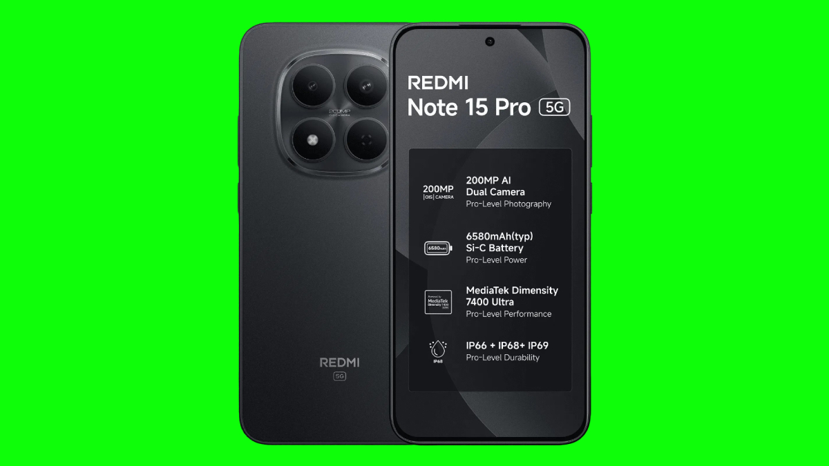 7 हजार सस्ता मिल रहा 200MP कैमरा वाला Redmi फोन! डिस्काउंट का बड़ा धमाका ऑफर