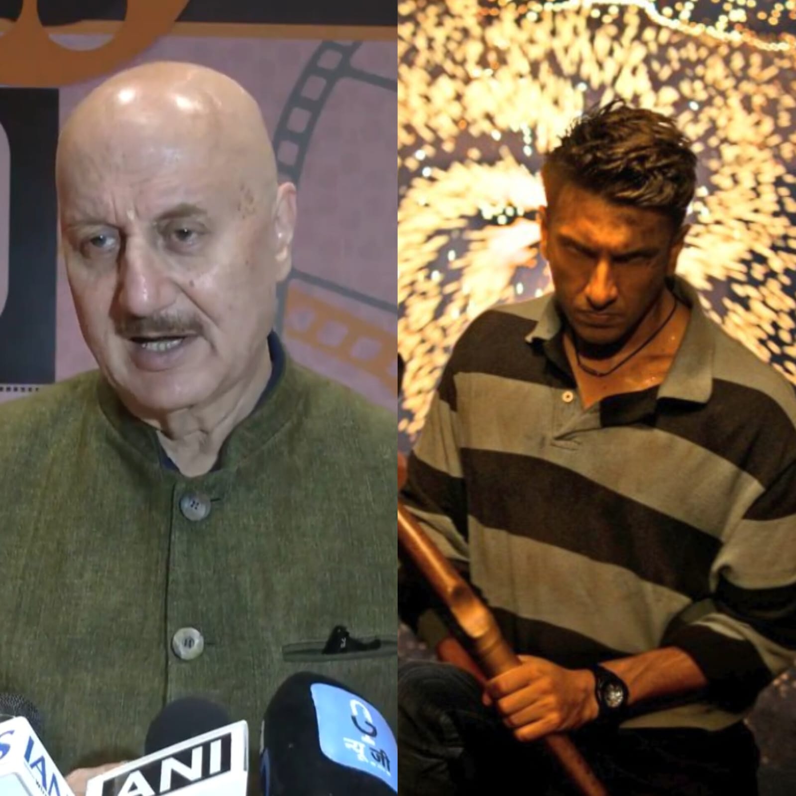 धुरंधर 2 को प्रोपगैंडा बताने वालों पर भड़के अनुपम खेर, बोले- लोग पागल नहीं है जो 12 बजे का शो देख रहे हैं