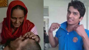 13 साल की खामोशी, दर्द, और इंतजार...अब बड़े पर्दे पर दिखेगी हरीश राणा की दिल चीरने वाली कहानी