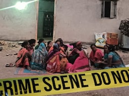 Sangli Crime: महाराष्ट्र हादरला! बापाने 2 मुलींना रात्रभर उलटं टांगलं, पुढे खूपच भयानक घडलं, धक्कादायक कारण...