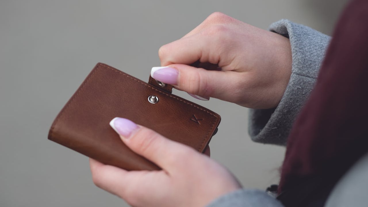 Top 4 Designer Womens Wallets On Amazon India