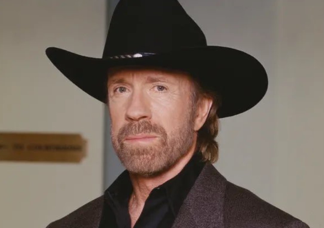 Legendary Actor And Martial Arts Master Chuck Norris Dies At 86