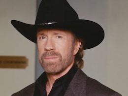 Legendary Actor And Martial Arts Master Chuck Norris Dies At 86