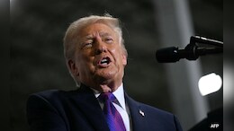 'Saw Epic Fury & Liked It': Trump On Choosing Op Name For Strikes On Iran