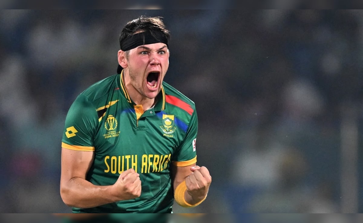 NZ vs SA: बल्लेबाजी में कॉनर तो गेंदबाजी में गेराल्ड चमके, चौथे T20I में अफ्रीका ने न्यूजीलैंड को हराया