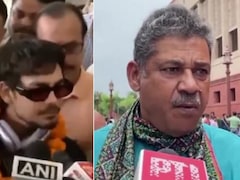 T20 World Cup 2026: 'विश्व कप ट्रॉफी को क्यों घसीटा जा रहा?', कीर्ति आजाद ने उठाया सवाल, तो इशान किशन ने दिया यह जवाब