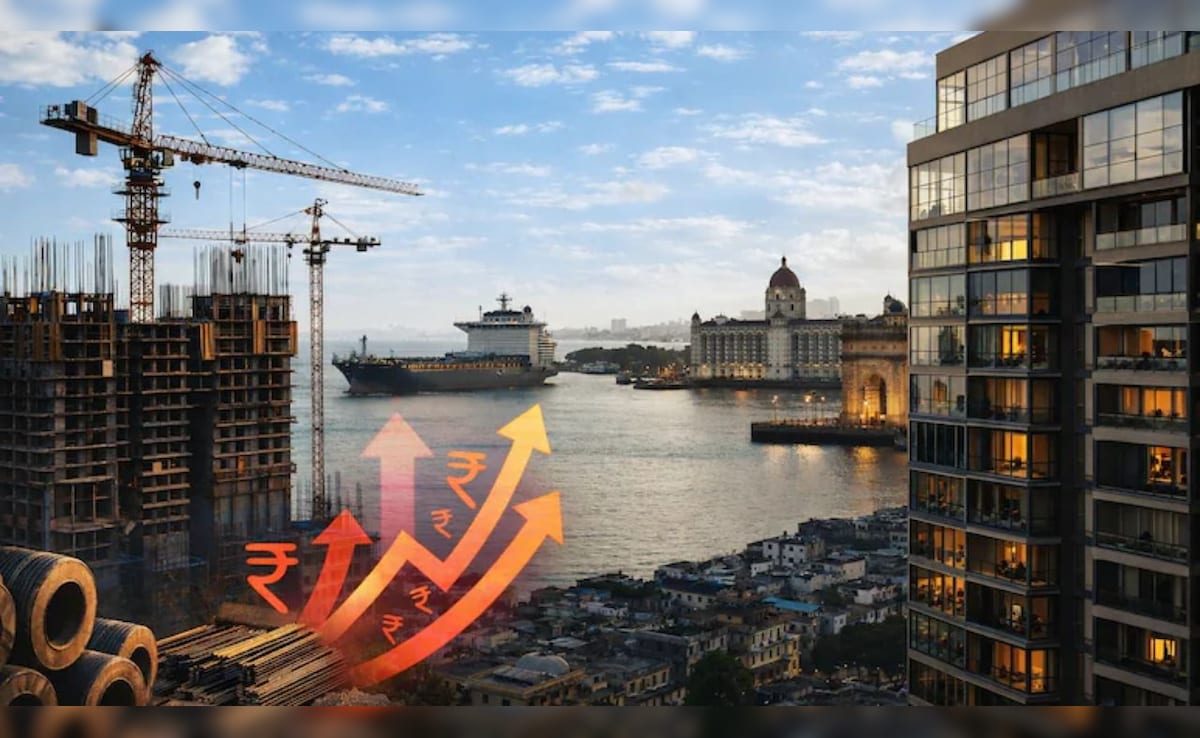 वहां स्ट्रेट ऑफ होर्मुज बंद, इधर मुंबई में बढ़ने वाली हैं घरों की कीमतें? जानें पूरा मामला