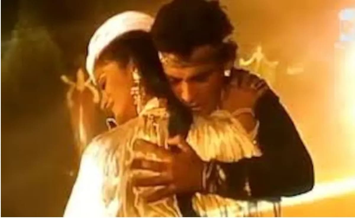 पिता थे संगीत के महारथी, बेटा कहलाया टीवी का राजकुमार, क्यों इस मशहूर एक्टर की मां ने कहा था- रिक्शा चला लेना, लेकिन संगीत मत सिखना