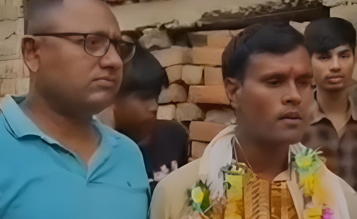 UPSC में 440वीं रैंक बताई, सूटकेस वाला स्वागत भी लिया; बिहार का ये शख्स तो गजब फर्जी निकला, पोल खुलते ही गायब