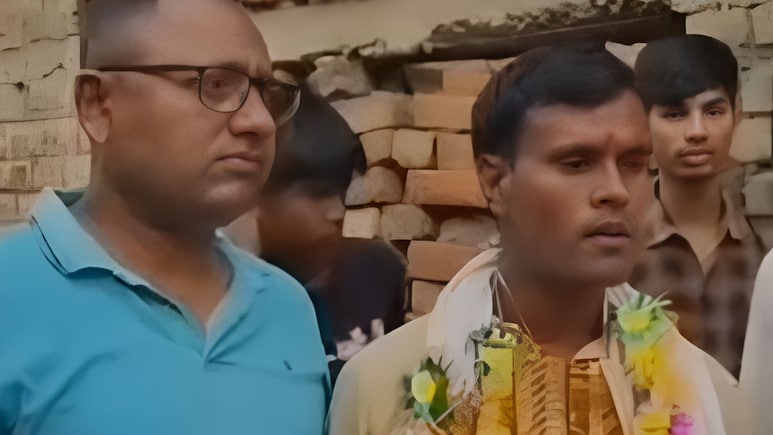 UPSC में 440वीं रैंक बताई, सूटकेस वाला स्वागत भी लिया; बिहार का ये शख्स तो गजब फर्जी निकला, पोल खुलते ही गायब