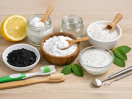 ब्रश रगड़कर भी नहीं हट रहा दांतों का पीलापन, तो डॉक्टर के बताए इस अचूक नुस्खे को आजमाएं, मोती जैसे चमकने लगेंगे