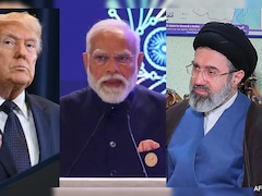 'भारत ही कम करा सकता है खाड़ी में बढ़ता तनाव', ईरानी राजदूत का बड़ा बयान