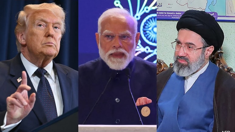 'भारत ही कम करा सकता है खाड़ी में बढ़ता तनाव', ईरानी राजदूत का बड़ा बयान