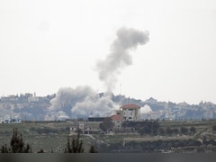 Iran To Gulf: Expanding War Leaves Thousands Dead Across Middle East