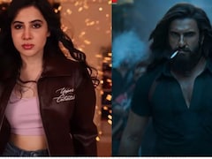 उर्फी जावेद पर चढ़ा Dhurandhar 2 का खुमार, रणवीर सिंह की फिल्म के सीन को किया रीक्रिएट, वीडियो वायरल