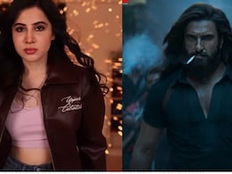 उर्फी जावेद पर चढ़ा Dhurandhar 2 का खुमार, रणवीर सिंह की फिल्म का सीन किया रीक्रिएट, वीडियो वायरल