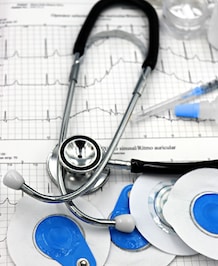 Signs Of A Weak Heart