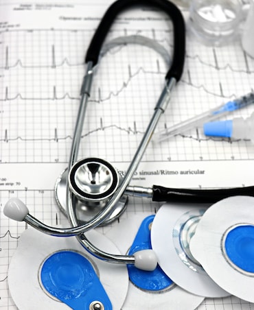 Signs Of A Weak Heart