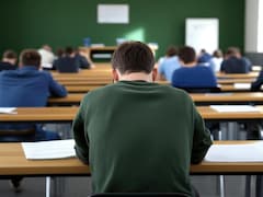 Maharashtra Board Denies Paper Leaks Despite Alleged WhatsApp Share Minutes Before Exams