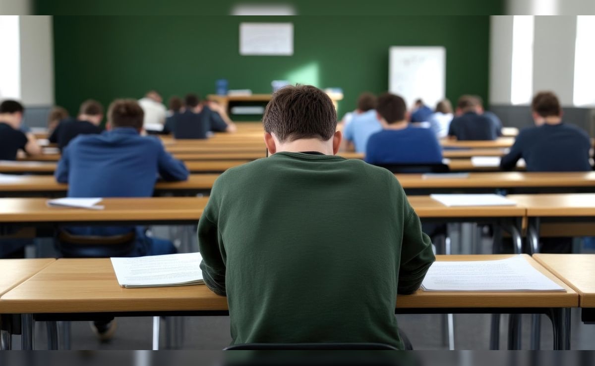 नकल करने के ये पांच तरीके घुमा देंगे आपका भी दिमाग, एक से बढ़कर एक गजब के जुगाड़