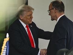 जर्मनी ने खींच दी अमेरिका के लिए 'लक्ष्मण रेखा', बोला-