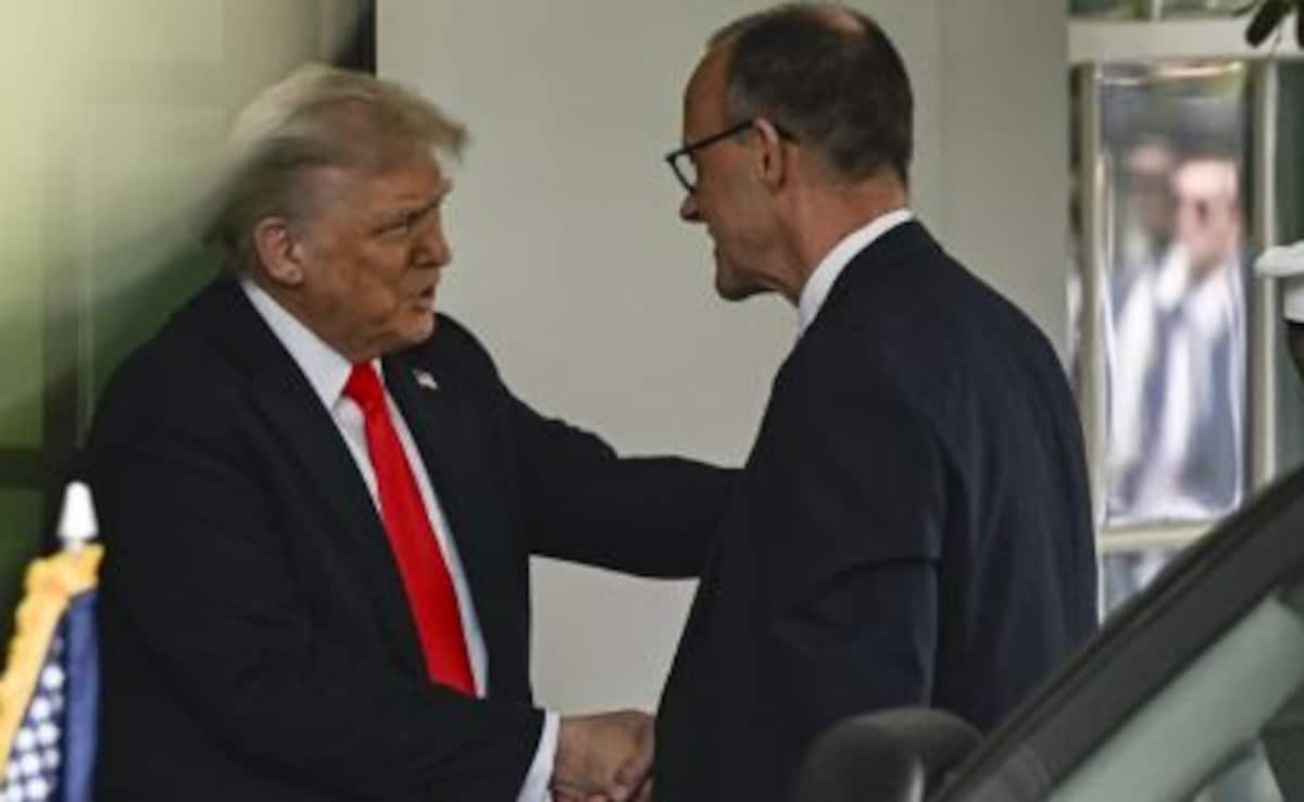 जर्मनी ने खींच दी अमेरिका के लिए 'लक्ष्मण रेखा', बोला-"NATO जंग शुरू करने पर साथ नहीं"