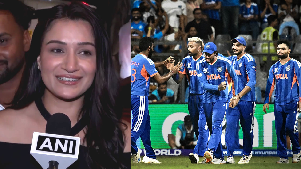 What A Match, Entire Team Played Well, says Shefali Bagga After India's semi-Final Win