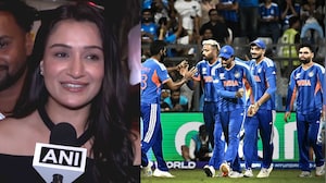 What A Match, Entire Team Played Well, says Shefali Bagga After India's semi-Final Win
