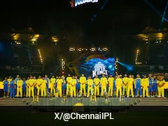 Chennai Super Kings, IPL 2026 Preview: CSK Predicted Playing XI, Strengths And Weaknesses